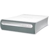 Xbox 360 HD DVD Player