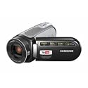 Samsung SC-MX20 Flash Memory Camcorder w/34x Optical Zoom (Black)