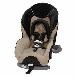 Graco Comfort Sport Convertible Car Seat, Jordan