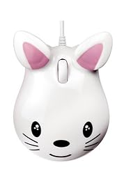 KITTY - Optical Scroll Computer Mouse