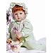 Adora 2008 Name Your Own Baby Girl Doll 098J20705