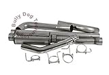 BULLY DOG 182050