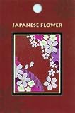 蒔絵シールJAPANESE FLOWER【桜】の画像