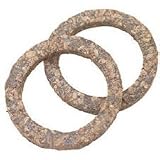 Buy Brass Craft #SCB0189 10PK1.16OD CapT Gasket by BrassCraft