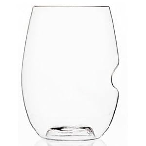 These shatterproof, re-usable, plastic wine glasses let us feel all sophisticated-like even when drinking our boxed wine, without risking broken glass. Perfect for RV & outdoor life! GoVino Shatterproof Wine Glasses These shatterproof, re-usable, plastic wine glasses let us feel all sophisticated-like even when drinking our boxed wine, without risking broken glass. Perfect for RV & outdoor life!