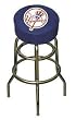 NEW MLB Licensed Bar Stool New York Yankees