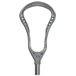 Gait Torque Lacrosse Head Unstrung Grey