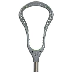 Gait Torque Lacrosse Head Unstrung Grey
