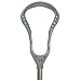 Gait Torque Lacrosse Head Unstrung Grey