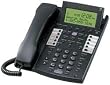 TMC VMAIL VM4000 4-Line Expandable Phone System with Call Waiting Caller ID & Voice Mail Navigation Buttons