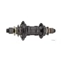 Profile Mini SS Cassette Hub Black with CrMo 9t