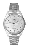 Casio Men's Steel watch #MTP-1274D-7A B0017I6ROC