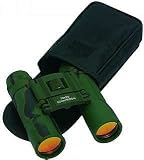 Produkt-Bild: Fernglas McVoice 'Corporal 10x25' camouflage 5,5&deg; (96m/1000m), mit Tasche