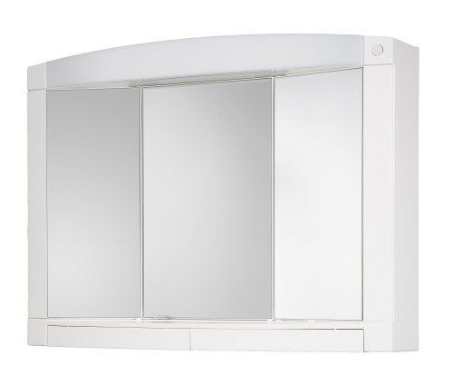 Spiegelschrank SWING weiß Jokey 64130