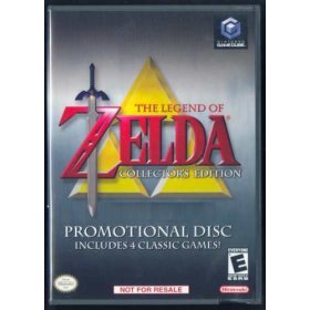 The Legend of Zelda: Collector's Edition