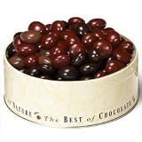 Chukar Cherries Chocolate Cherry Quartet Tin