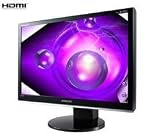 Samsung - SyncMaster 2493HM 24 HDMi TFT screen (5 ms)