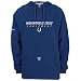 Colts Reebok NFL Equip Sueded Hood - Men's