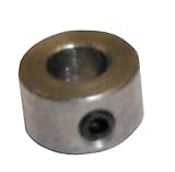 5mm Stop Rings For A 5mm Twist Bit