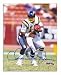 Charlie Joiner Autographed San Diego Chargers 8