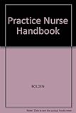 Practice nurse handbook