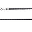 BICO AUSTRALIA JEWELRY CHAIN/NECKLACE (CL13) Available Lengths: 16 inch, 18 inch, 20 inch, 22 inch, 25 inch