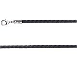BICO AUSTRALIA JEWELRY CHAIN/NECKLACE (CL13) Available Lengths: 16 inch, 18 inch, 20 inch, 22 inch, 25 inch