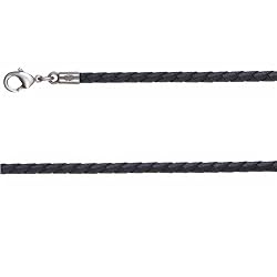 BICO AUSTRALIA JEWELRY CHAIN/NECKLACE (CL13) Available Lengths: 16 inch, 18 inch, 20 inch, 22 inch, 25 inch