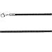 BICO AUSTRALIA JEWELRY CHAIN/NECKLACE (CL13) Available Lengths: 16 inch, 18 inch, 20 inch, 22 inch, 25 inch