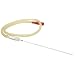 Bel-Art 378700050 Scienceware Pipettor Replacement Capillary, 50 microliter Volume, Glass (Pack of 250)