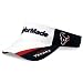 TaylorMade Houston Texans Visor - Houston Texans One Size