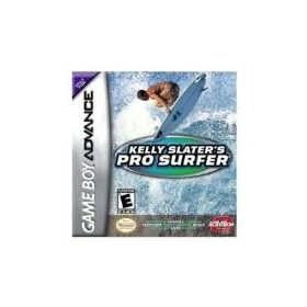 Kelly Slater's Pro Surfer