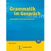 Grammatik im Gespr�ch: Arbeitsbl�tter f�r den Deutschunterricht