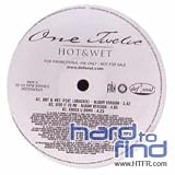 HOT & WET / SOULSTAR (ALBUM SAMPLERS)
