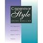 C Elements of Style: The Programmer's Style Manual for Elegant C and C++ Programs