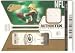 2004 Fleer Authentix Jersey Authentix Club Box #DD Donald Driver HT - Green Bay Packers (Piece of Authentic Jersey - Serial #d to 25) (Football Cards)