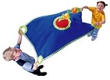 Beach Towel Jumping Frogs