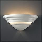 IMAGE OF Ambiance Supreme Wall Sconce Finish: Antique Gold