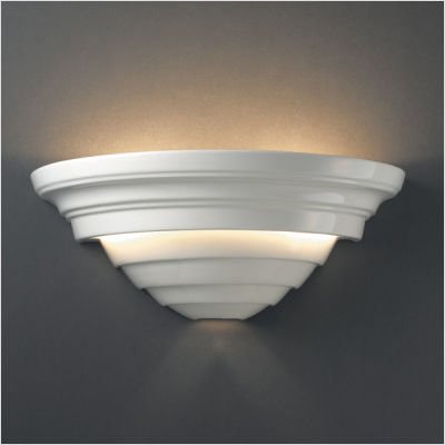 Ambiance Supreme Wall Sconce Finish: Antique Gold