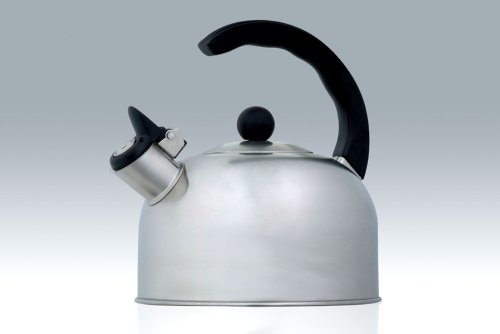 Satin Elegance 2.25 Qt Tea Kettle
