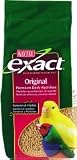 Central Avian  Kaytee Canary Finch Exact 14 Ounces - 100032320