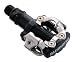 Shimano PD-M520L MTB Sport Pedals with Cleats