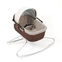 Orbit Bassinet Cradle Mocha