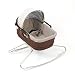 Orbit Bassinet Cradle Mocha