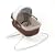 Orbit Bassinet Cradle Mocha