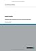 Bücher : Judith Butler: Diskussion der Konstruktion von Sprache und ihrer Rolle