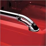 Putco 49890 Locker Bed Rails