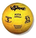 ISB5-Soccer Balls