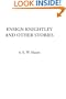 Ensign Knightley and Other Stories