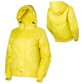 Nikita Ain Down Jacket - Ladies by Nikita